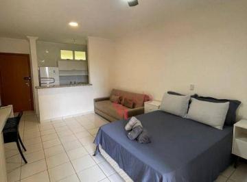 a8b953dbe5e12df8859252a2dc1fabeae56c6fd4 · Apartamento Mobiliado para Alugar de 01 Quarto no Bairro Nova Ribeirânia em Ribeirão Preto Cozinha c