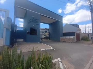 Casa · 128m² · 3 Quartos · 2 Vagas · Sobrado de Alto Padrão em Condomínio Fechado no Costeira
