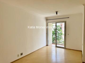 Foto 04 · 2 dormitórios com varanda na Vila Olímpia | 55m² + vaga | Excelente localização
