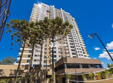 FACHADA · Apartamento 2 quartos no Ecoville | Vista livre | Sacada com churrasqueira (NA COMPRA, GANHA O PROJE