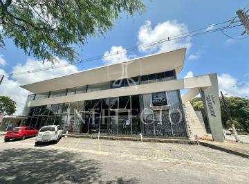 Comercial · 380m² · 12 Quartos · 5 Vagas · Prédio Comercial à Venda em Natal/RN