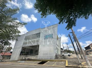 Comercial · 1046m² · 23 Quartos · 18 Vagas · Prédio Comercial à Venda próximo ao Natal Shopping