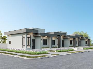 Casa · 47m² · 2 Quartos · 1 Vaga · Casa Nova- 2 Dorm. Bairro Portão Velho- Portão.