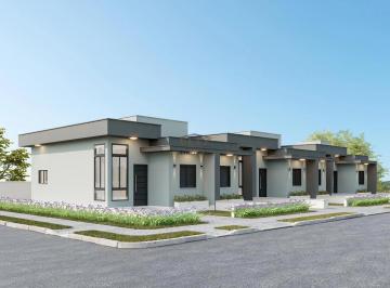Casa · 47m² · 2 Quartos · 1 Vaga · Casa Nova- 2 Dorm. Bairro Portão Velho- Portão.