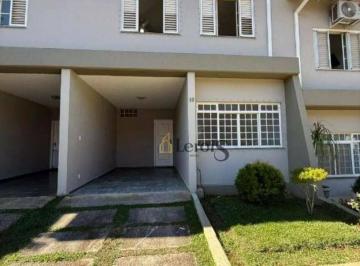 9a58a6b74ae70a3f8ead4333041e6c4b77ca9910 · Sobrado com 3 dormitórios, 100 m² - venda por R$ 522.000,00 ou aluguel por R$ 3.500,00/mês - Condomí