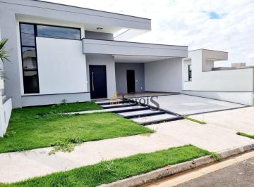 68f7d1b016dad73d42592fc84de56ae28a17dd37 · Casa com 3 dormitórios à venda, 220 m² por R$ 1.750.000,00 - Condomínio Jardins Di Roma - Indaiatuba