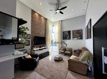 5b0bdface6903e4ce79b62563789fbe81ceb7f88 · Casa com 3 dormitórios à venda, 228 m² por R$ 2.150.000,00 - Condominio Portal dos Bandeirantes - Sa