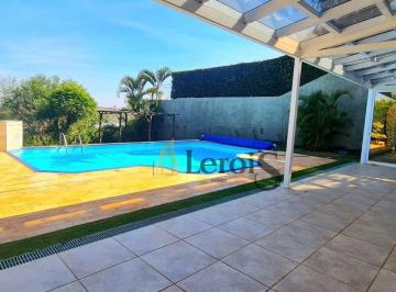 2ca95eacbbc107b717b96de9df45c6d680627f7f · Casa com 4 dormitórios à venda, 270 m² por R$ 2.100.000,00 - Condomínio Campos de Santo Antônio - It