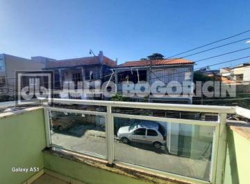 Casa · 216m² · 4 Quartos · 1 Vaga · Casa em Condomínio - Duplex - Residencial - Anil - Jacarepaguá -  216 m² - 4 qua