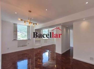 Apartamento · 80m² · 3 Quartos · 1 Vaga · Apartamento : Padrão / Residencial / Tijuca