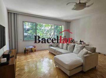 Apartamento · 156m² · 3 Quartos · 1 Vaga · Apartamento : Padrão / Residencial / Tijuca