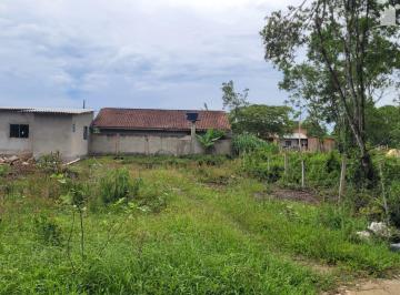 Terreno · 410m² · Terreno limpo com 409 ,60 metros