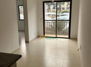 06ed1865d517d837b737cb6bf4fbe9ed4fcc7e4e · Apartamento com 2 dormitórios, 60 m² - venda por R$ 320.000,00 ou aluguel por R$ 1.870,00/mês - Univ