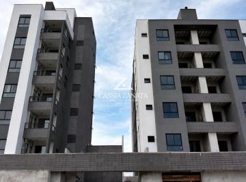 Apartamento · 142m² · 3 Quartos · 2 Vagas · Apartamento Cobertura, Vista Deslumbrante - Poucos Minutos do Shopping São José dos Pinhais