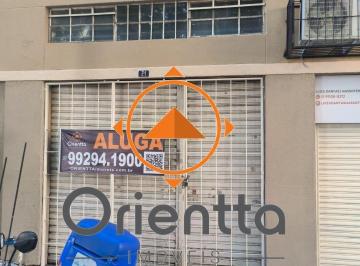 Comercial · 50m² · Comercial para aluguel - no Centro Histórico