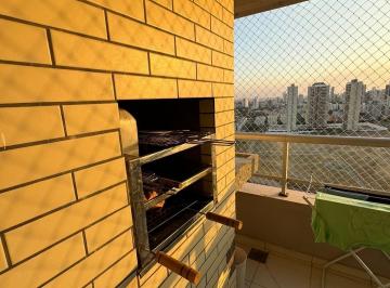 Apartamento · 115m² · 3 Quartos · 3 Vagas · Residencial Bonavita - Apartamento para Locação no Bonavita | 115 m² | 3 Suítes | 3 Vagas | Sacada c