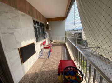 Apartamento · 130m² · 3 Quartos · 3 Vagas · Apartamento à venda no bairro Jardim Guanabara - Rio de Janeiro/RJ