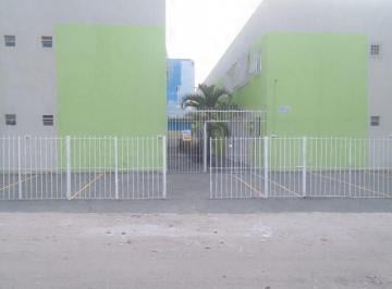 Apartamento · 50m² · 2 Quartos · Condomínio Bela Vista - JARDIM SÃO PAULO - PRÓXIMO TERMINAL DE ÔNIBUS JD. SÃO PAULO (PIRACICABA) APT