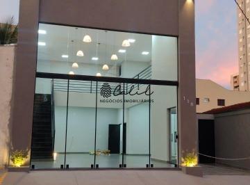 Comercial · 143m² · 1 Vaga · Prédio Comercial com 143m² à venda por R$ 1.200.000,00 - Santa Cruz do José Jacques, Ribeirão Preto/