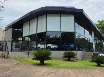 Comercial · 465m² · Salão comercial com 670m² para locação por R$ 30.000,00 - Jardim Botânico, Ribeirão Preto/SP