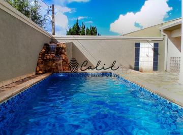 Casa · 314m² · 4 Quartos · 4 Vagas · Casa com 4 quartos, 314 m² à venda por R$ 980.000,00- City Ribeirão - Ribeirão Preto/SP