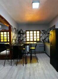 Casa · 200m² · 3 Quartos · 2 Vagas · Casa com Vista Espetacular para o Mar –