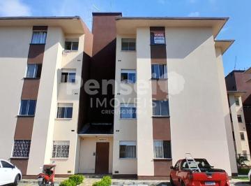 Apartamento · 46m² · 2 Quartos · 1 Vaga · Apartamento 2 dormitórios à venda no Condomínio Portal da Serra – Palhoça