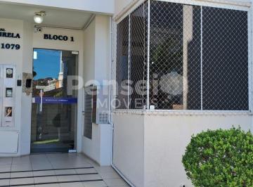 Apartamento · 53m² · 2 Quartos · 1 Vaga · Apartamento térreo a venda - localização estratégica