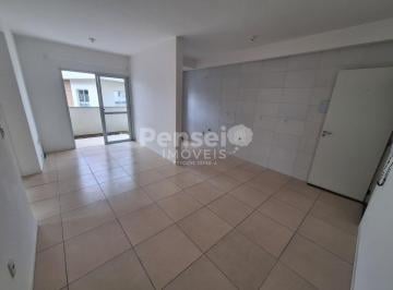 Apartamento · 60m² · 2 Quartos · 1 Vaga · Apartamento à venda no bairro São Sebastião - Palhoça/SC