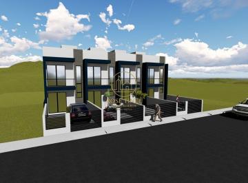 Casa · 82m² · 2 Quartos · Sobrado em Progresso, São Bento do Sul/SC