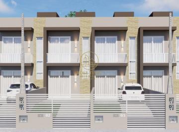 Casa · 82m² · 2 Quartos · 1 Vaga · Sobrado em Brasília, São Bento do Sul/SC