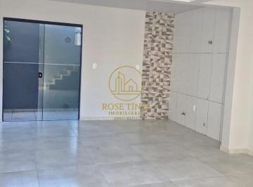 Casa · 58m² · 2 Quartos · 1 Vaga · Sobrado em Schramm, São Bento do Sul/SC