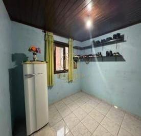 Casa · 3 Quartos · 1 Vaga · Casa em 25 de Julho, São Bento do Sul/SC
