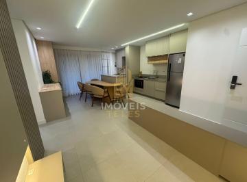 Apartamento · 82m² · 2 Quartos · 1 Vaga · Apartamento para alugar no bairro Praia Brava de Itajaí - Itajaí/SC