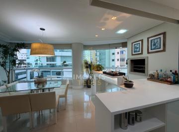 Apartamento · 116m² · 3 Quartos · 3 Vagas · Apartamento para alugar no bairro Pioneiros - Balneário Camboriú/SC