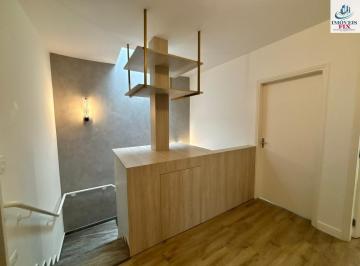 Casa · 210m² · 3 Quartos · 2 Vagas · Casa à Venda no Bairro Bela Vista em Jundiaí SP – 3 Dormitórios, Suíte e Potencial Comercial