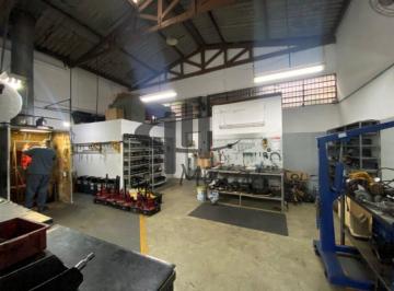 Comercial · 552m² · 4 Vagas · Venda Galpão Sao Caetano do Sul Santa Maria Ref: 45803