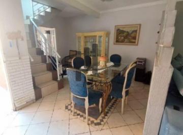 Casa · 187m² · 4 Quartos · 2 Vagas · Venda Sobrado Sao Caetano do Sul Centro Ref: 45811