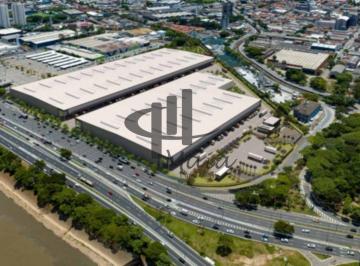 Comercial · 2504m² · Locação Galpão Sao Paulo Vila Guilherme Ref: 45820
