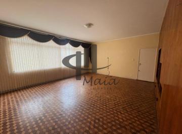 Casa · 299m² · 3 Quartos · 4 Vagas · Venda Sobrado Sao Caetano do Sul Boa Vista Ref: 45810