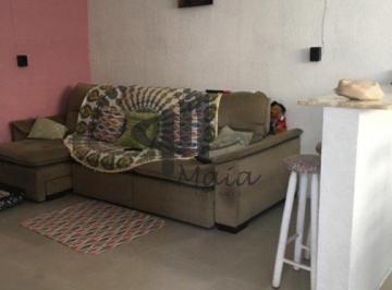 Casa · 405m² · 3 Quartos · 2 Vagas · Venda Casa Sao Paulo Vila Arapua Ref: 45804