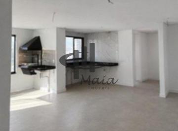 Apartamento · 93m² · 3 Quartos · 2 Vagas · Venda Apartamento Santo Andre Campestre Ref: 45807