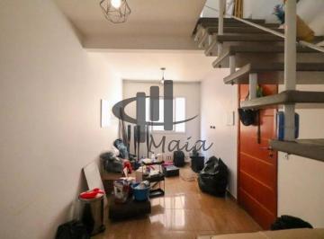 Apartamento · 140m² · 2 Quartos · 2 Vagas · Venda Cobertura Sao Caetano do Sul Boa Vista Ref: 45797