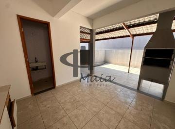 Apartamento · 140m² · 2 Quartos · 2 Vagas · Venda Cobertura Sao Caetano do Sul Boa Vista Ref: 45797