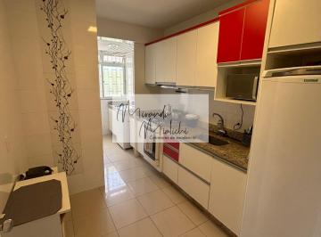 Apartamento · 70m² · 3 Quartos · 2 Vagas · Apartamento com 3 quartos e 2 vagas de garagem
