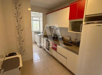 Apartamento · 70m² · 3 Quartos · 2 Vagas · Apartamento com 3 quartos e 2 vagas de garagem