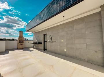 Apartamento · 45m² · 4 Quartos · 2 Vagas · Cobertura 4 Quartos - Itapoã