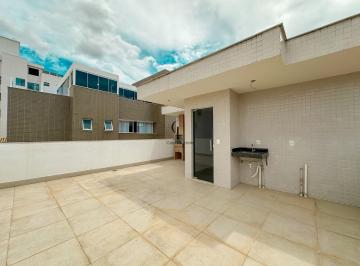 Apartamento · 106m² · 4 Quartos · 4 Vagas · Apartamento Cobertura em Itapoã, Belo Horizonte/MG