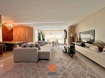 Apartamento · 148m² · 3 Quartos · 3 Vagas · Área Privativa 148m² / 3 Quartos / 3 Vagas / Varanda Gourmet / Lazer / Castelo BH