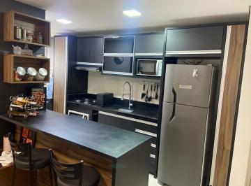 Apartamento · 81m² · 3 Quartos · 1 Vaga · Excelente Apartamento de 3 Domritórios sendo uma Suíte Mobiliado no São João em Itajaí SC